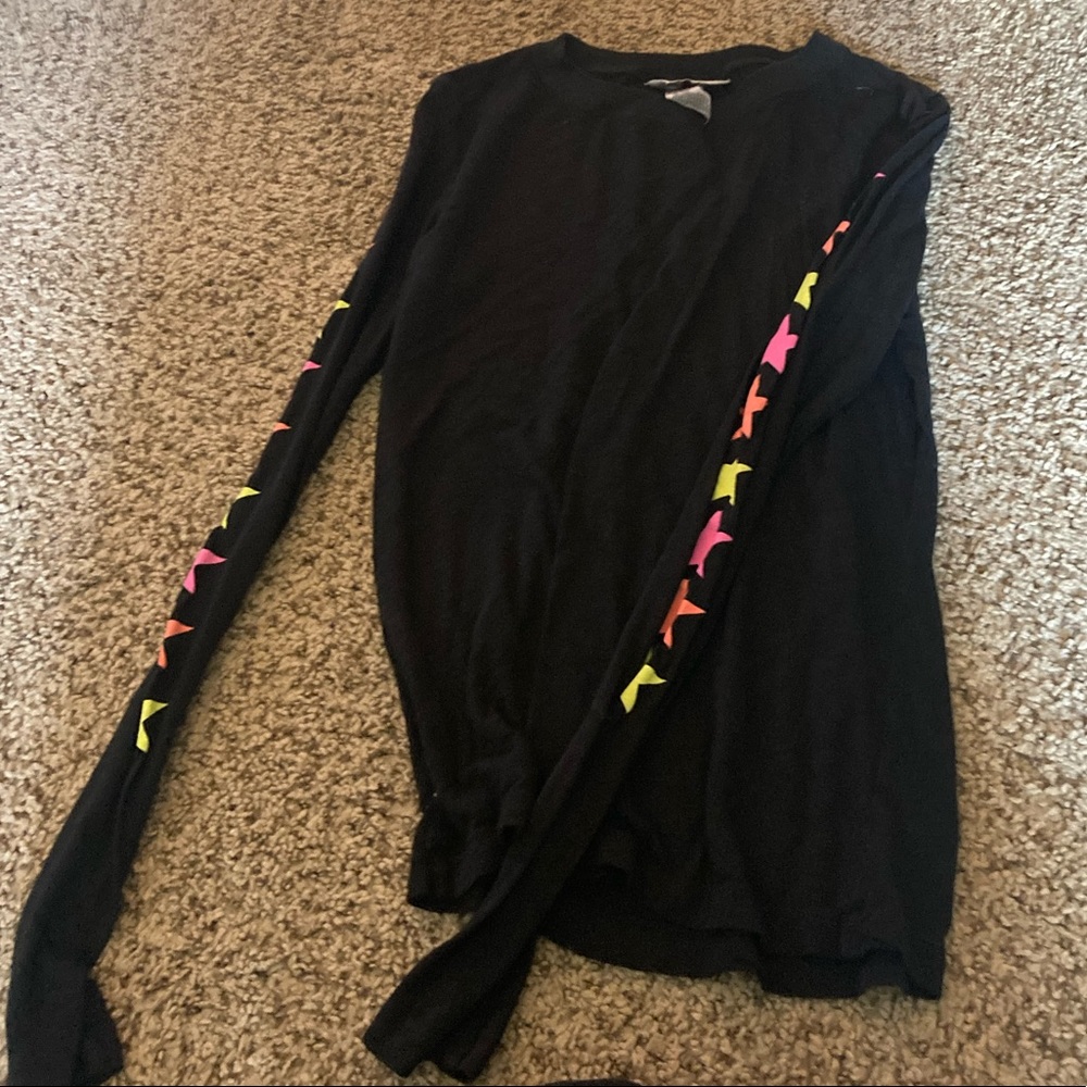 Hard tail top
